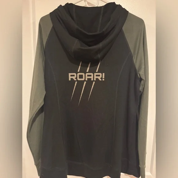 Jurassic World Hoodie - Picture 5 of 6